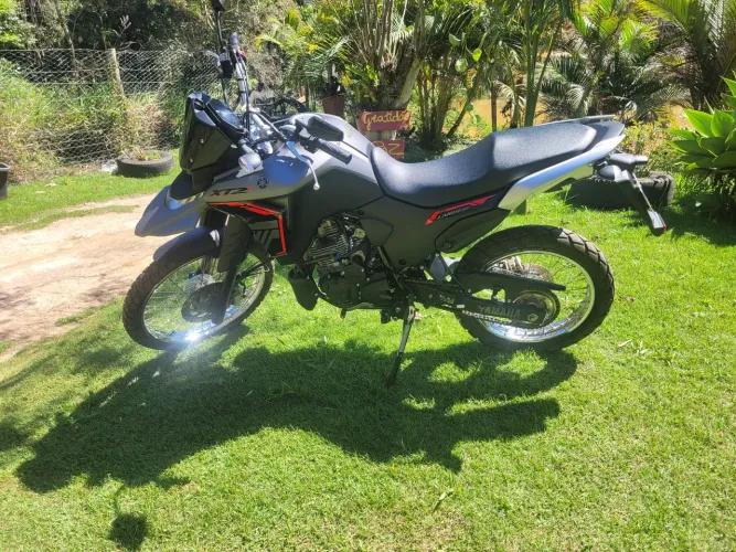 Estado de zero, linda linda