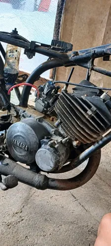MOTOR DT 180