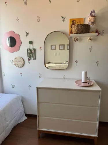 Kit quarto bebê Ameise Design