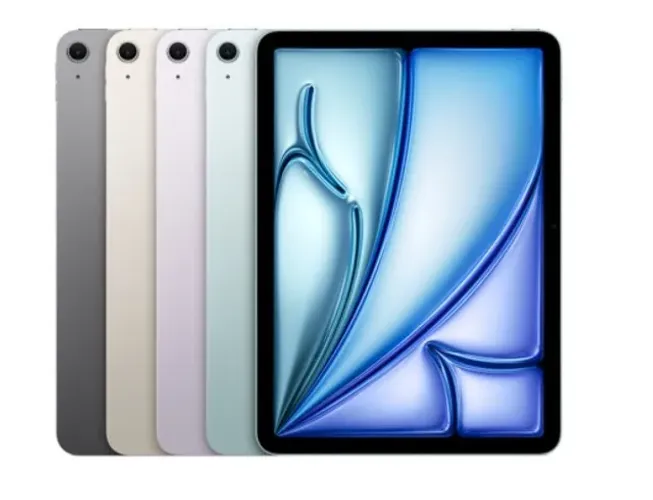 Ipad Air 128 Gb todas as cores