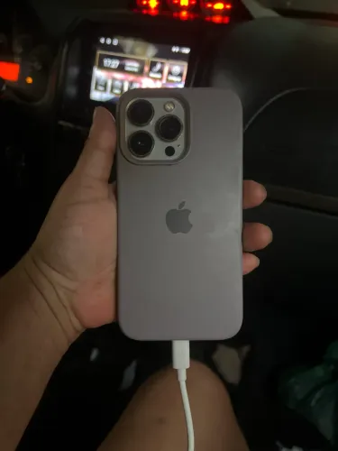 iPhone 13 Pro 128gigas