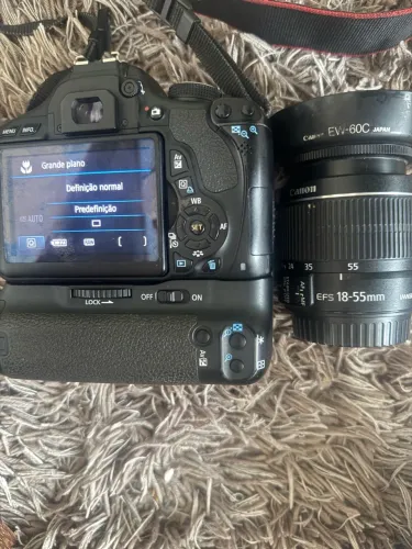 canon t3i