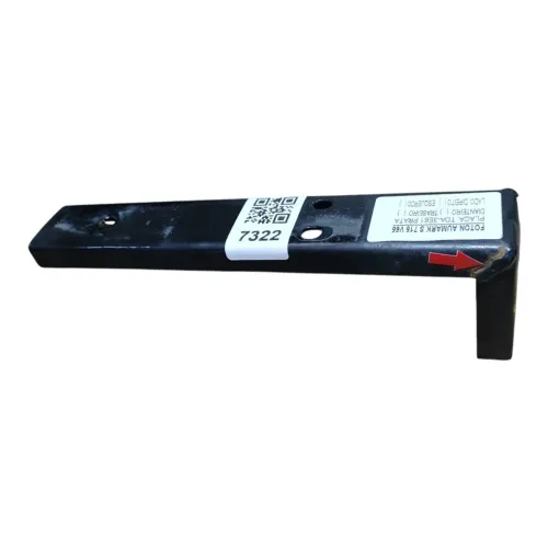 Suporte Lanterna Ld Foton Aumark S 715 Original