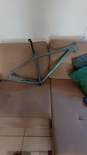 Quadro Audax ADX 400 Boost  