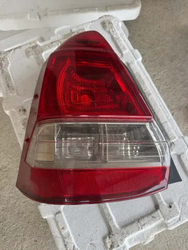 Lanterna Etios original