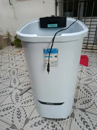 tanquinho Máquina dell lavar