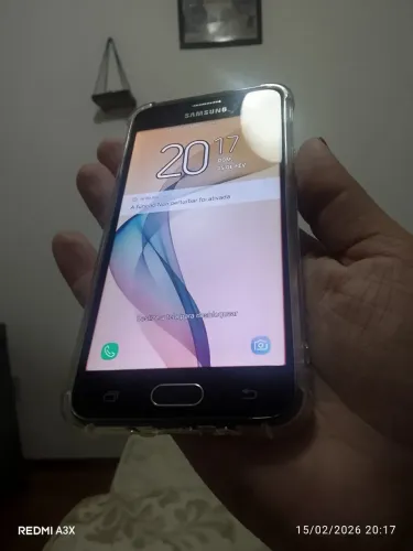 Samsung J5