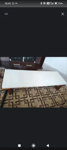 Mesa de centro