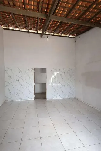 Casa à venda - Cidade Nova - Timon/MA