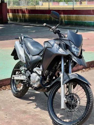 HONDA XRE 300 ABS