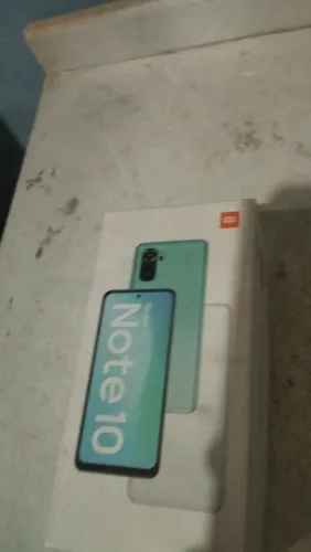 Celular not 10
