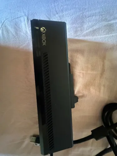 sensor Kinect do Xbox One (semi-usado)!