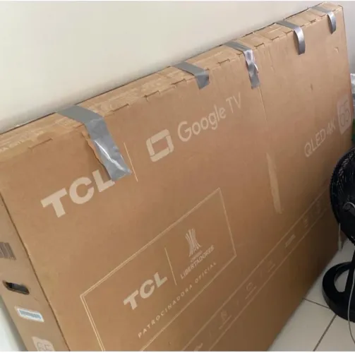 Televisão TCL
