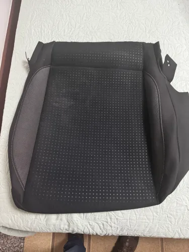 Capa Bancos Polo 2019 TSI