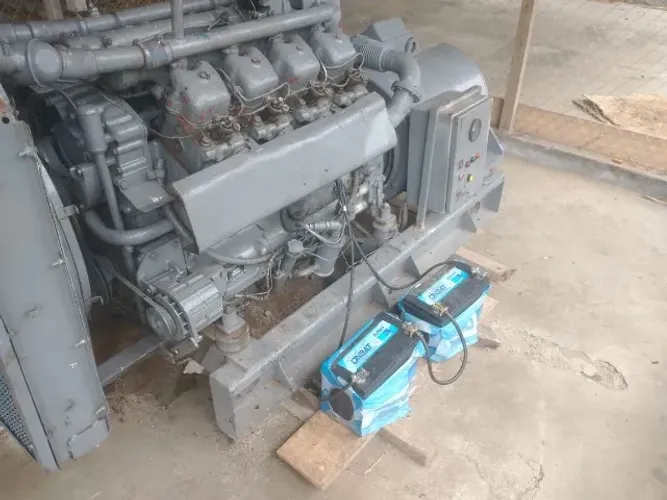 Gerador mwm.diesel 135 kwa
