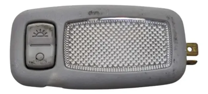 Luz Quebra Sol Esquerdo Hyundai Creta 1.6 2016 2017 2018