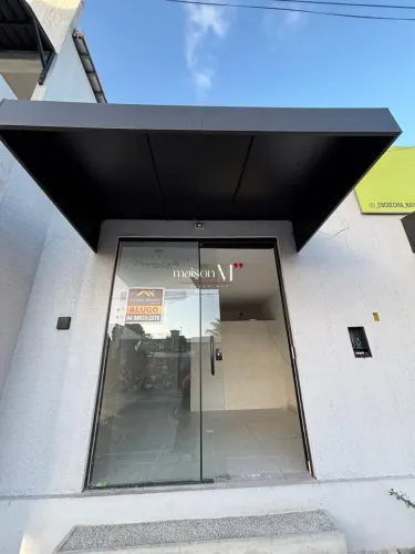 Lojas Comerciais para aluguel Excelente Localização, Av. Xavantes, Pitimbu