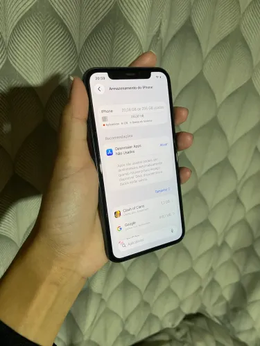 iPhone 11 Pro 256gb