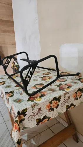 Afastador de alforge lander 250