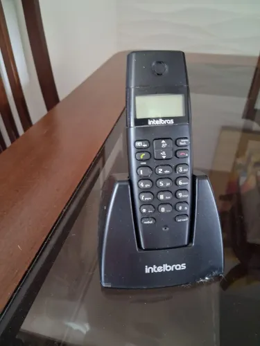 Telefone fixo