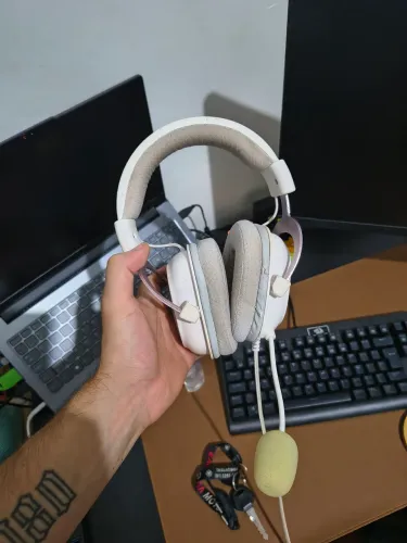 Headset ReDragon Zeus