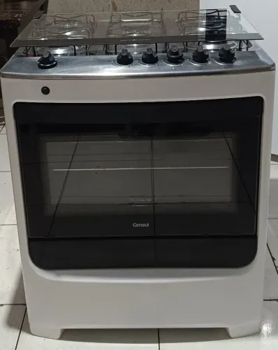 Fogão 5 bocas Consul ENTREGO!