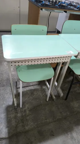 Carteiras Escolares