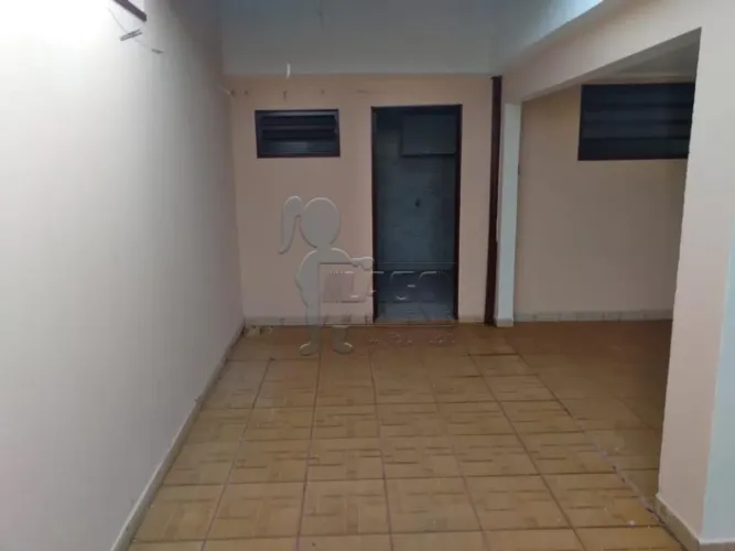 Casa de 02 quartos para locação - Ipiranga