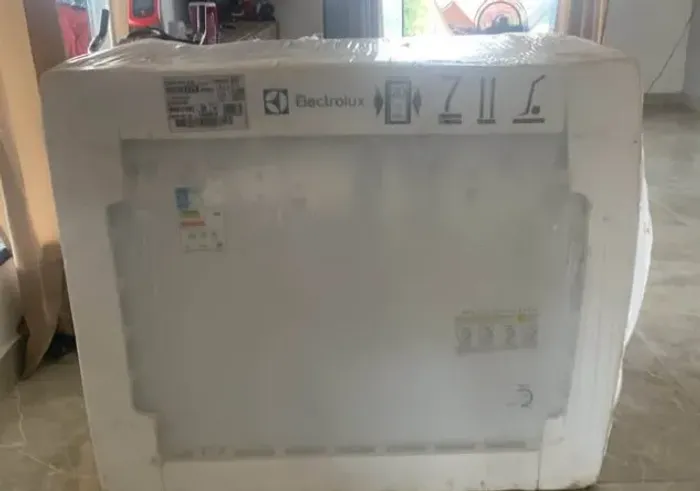 Freezer 
