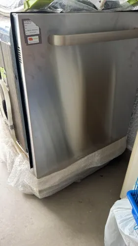 VENDE-SE LAVA LOUÇAS 14 SERVIÇOS - BRASTEMP