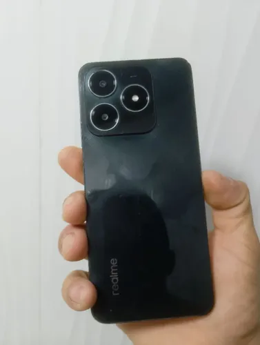 Realmi c61 256gb