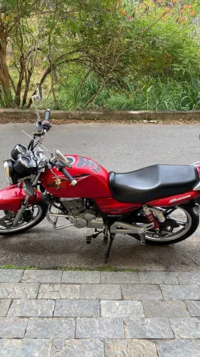 SUZUKI GSR 150i