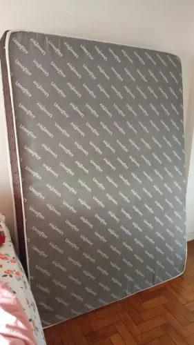 Colchão de Casal Umaflex