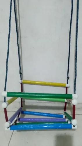 Balanço infantil