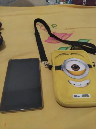 Vendo esse Tablet da POSITIVO