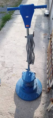 Vendo Enceradeiras Industriais