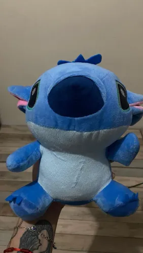 Pelúcia lilo stitch