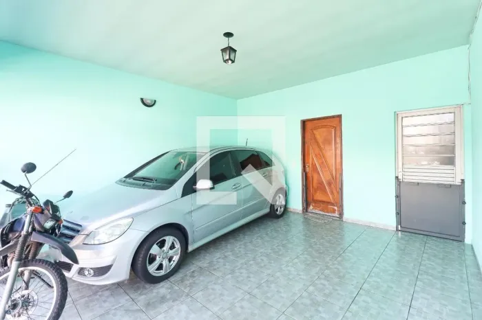Casa à Venda - Vila Maria , 4 Quartos, 150 m2