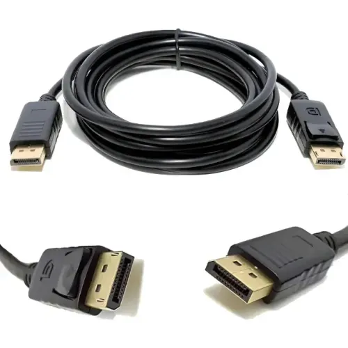 cabo displayport/entrega grátis