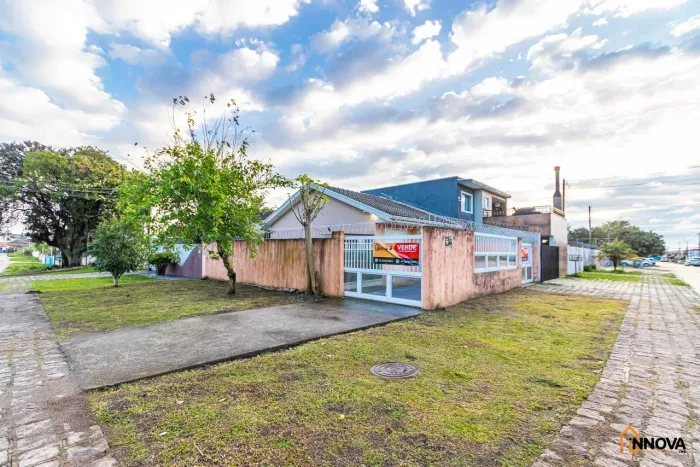 Casa para venda - Alto Boqueirão