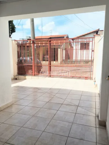 Casa á venda na VIla Progresso- Sorocaba/SP