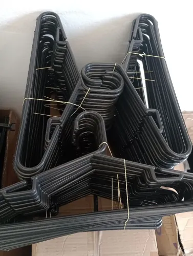 Cabide elegante adulto com cavas novos 1,50un atacado