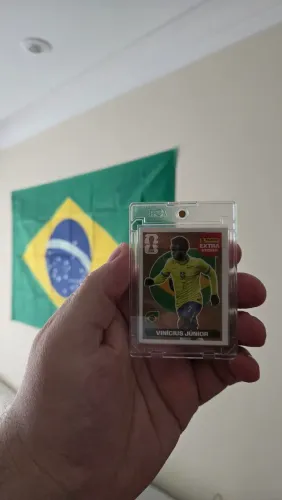 Vini Jr Bronze