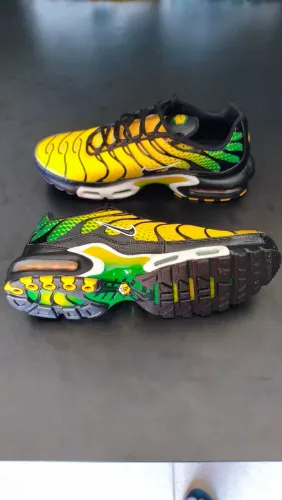Nike Air Max Plus (TN) ORIGINAL - EXCLUSIVO