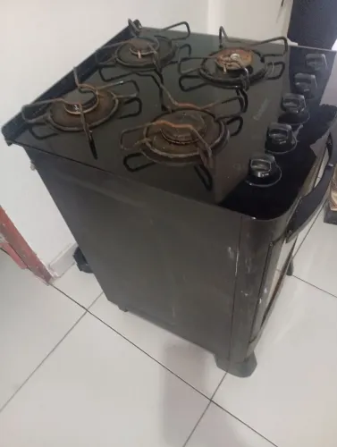 fogão 