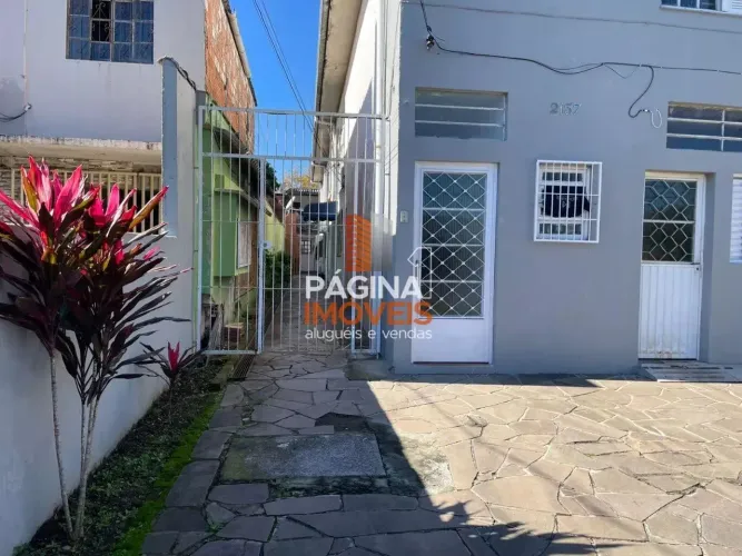 Página 1 Imóveis anuncia Kitnet para venda no bairro Niterói em Canoas/ RS