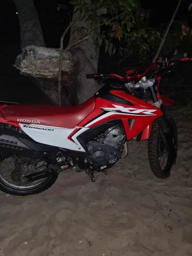 TORNADO XR 300L 2026