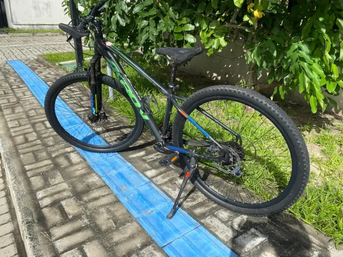 Bike aro 29
