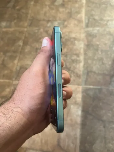 iPhone 16 128gb - 6 meses garantia Apple