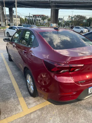 Renault Logan Dynamique Hi-flex 1.6 8V 4P 2016